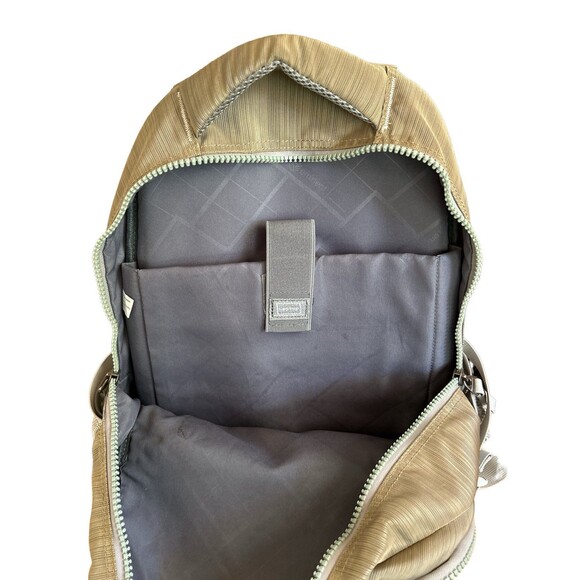 Eminent Backpack Bookbag with Laptop Slot - Picture 5 of 5